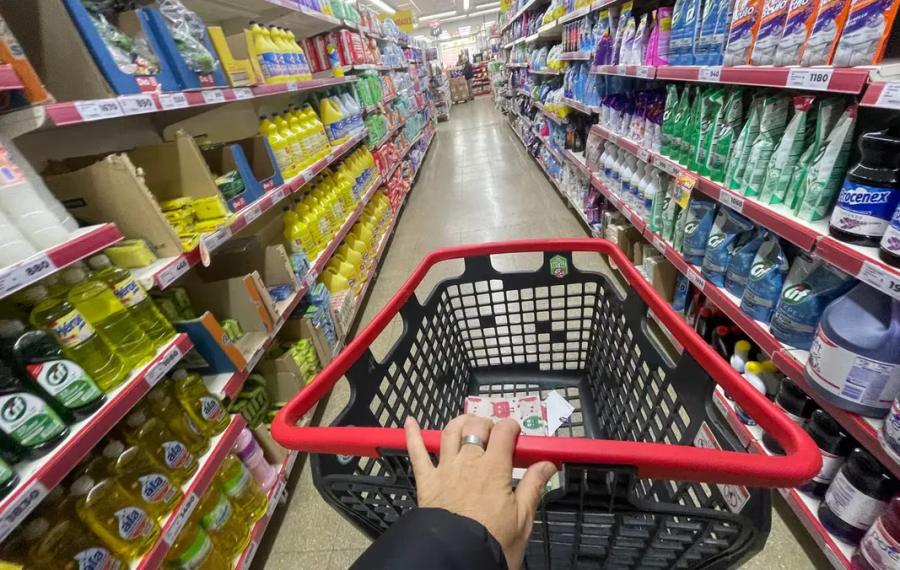 超市常见套路一览，记得避坑