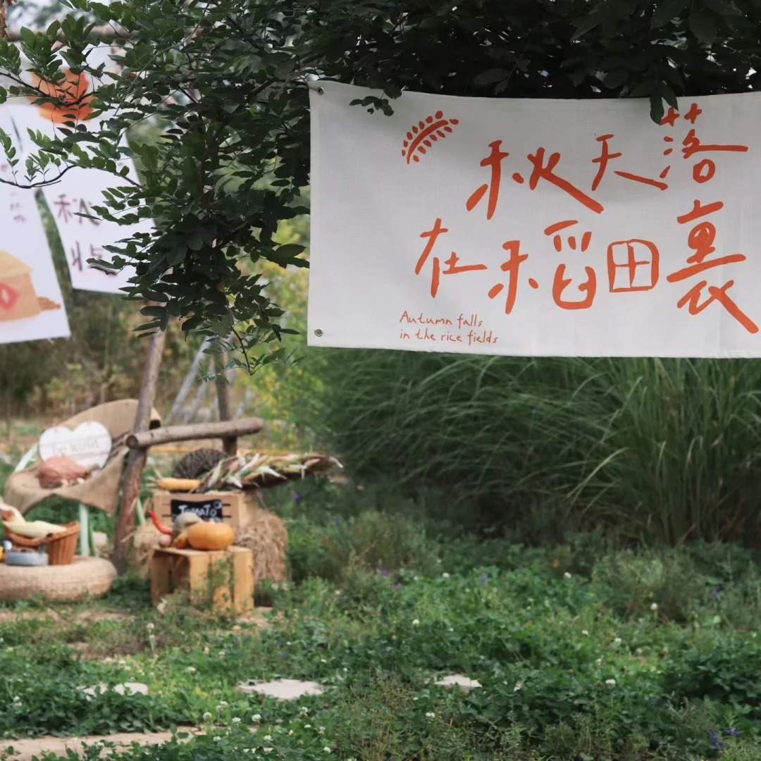 北京通州本然农场