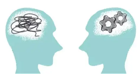 一个问题就能看出一个人有没有独立判断能力