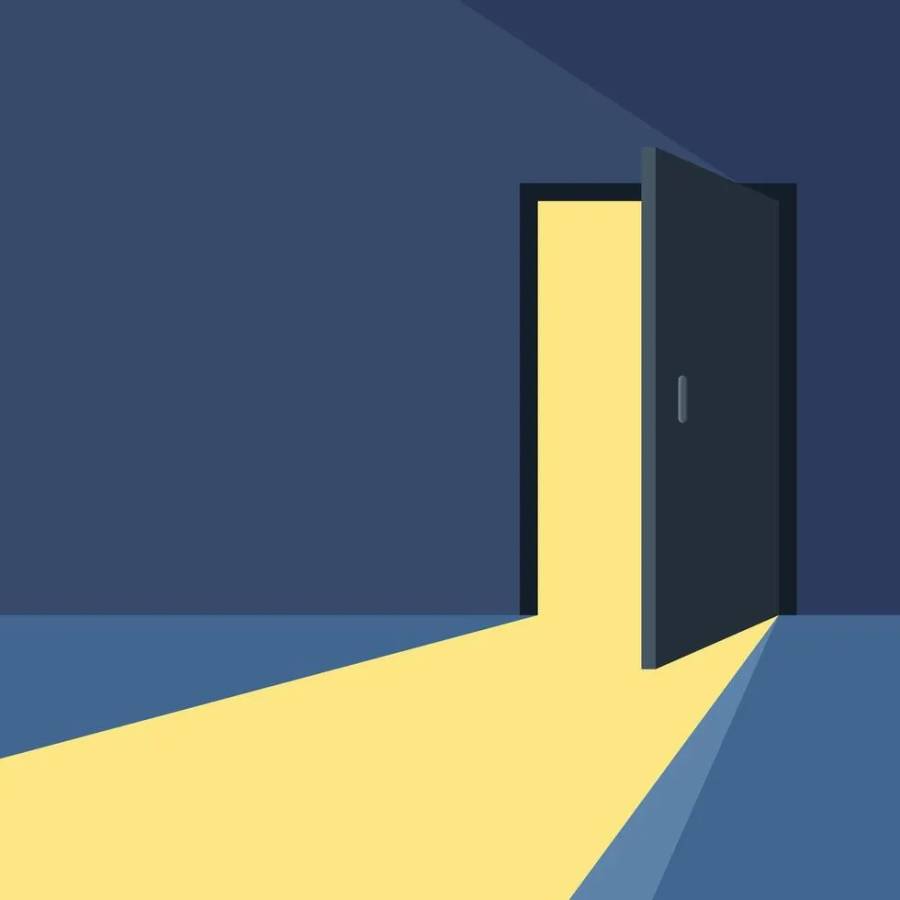 留给普通人的最后一扇门，快要关闭了