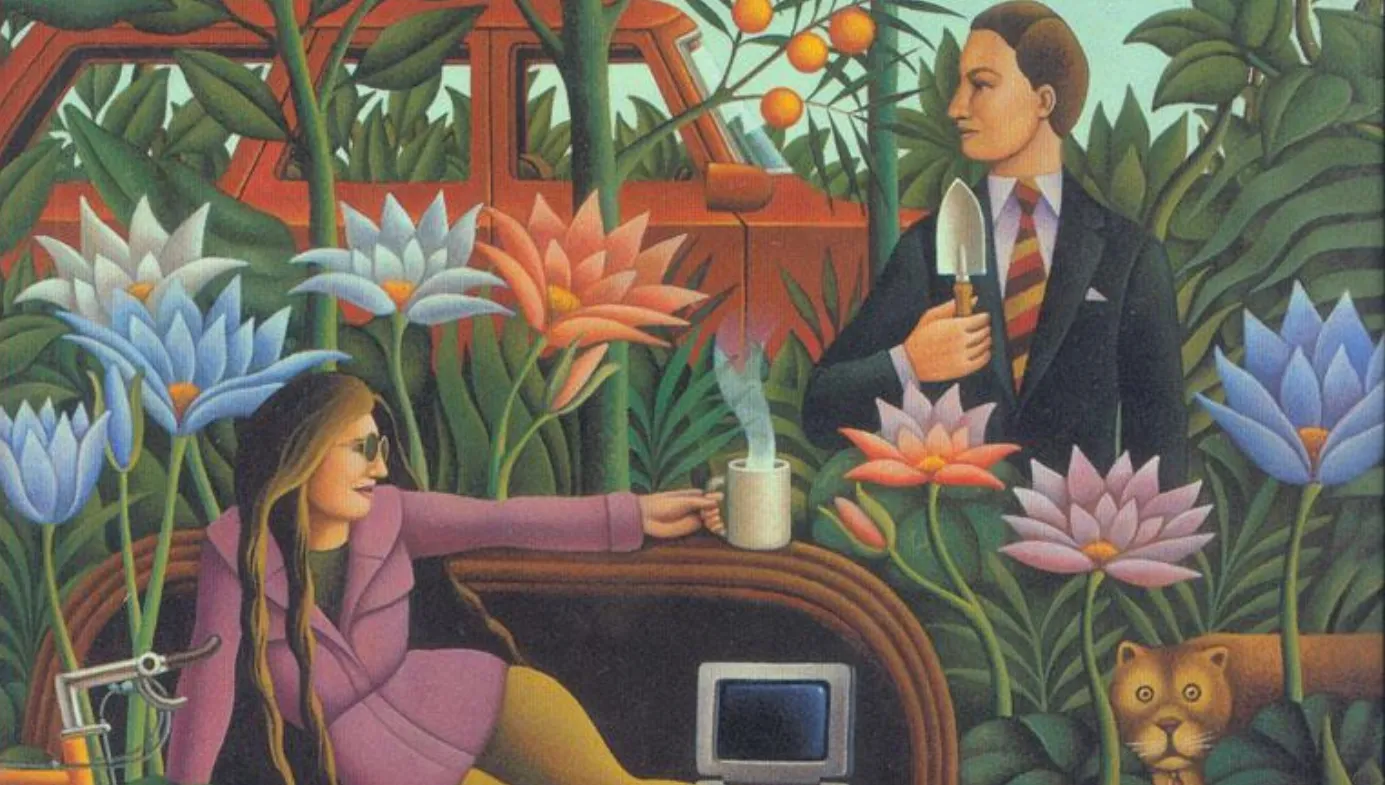 波波族是如何搞垮美国的