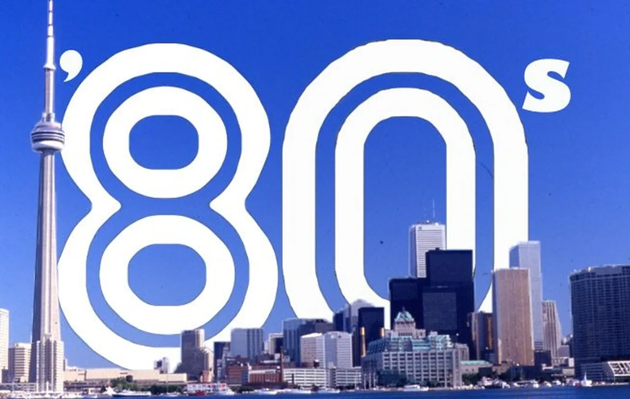 怀念80、90年代并不是盲目好古