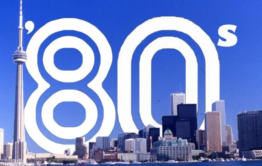 怀念80、90年代并不是盲目好古