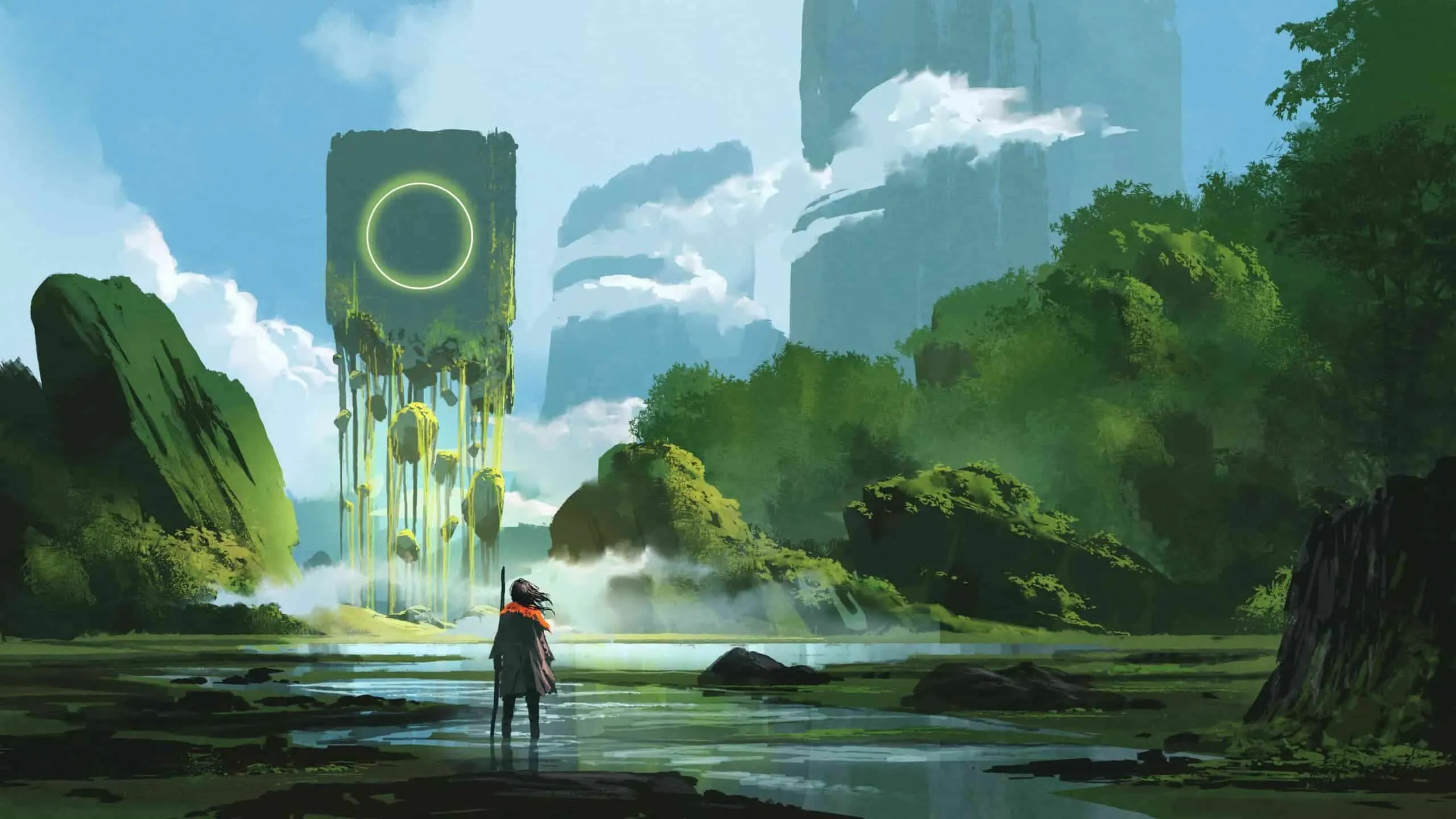 好的艺术品是雅俗都具备