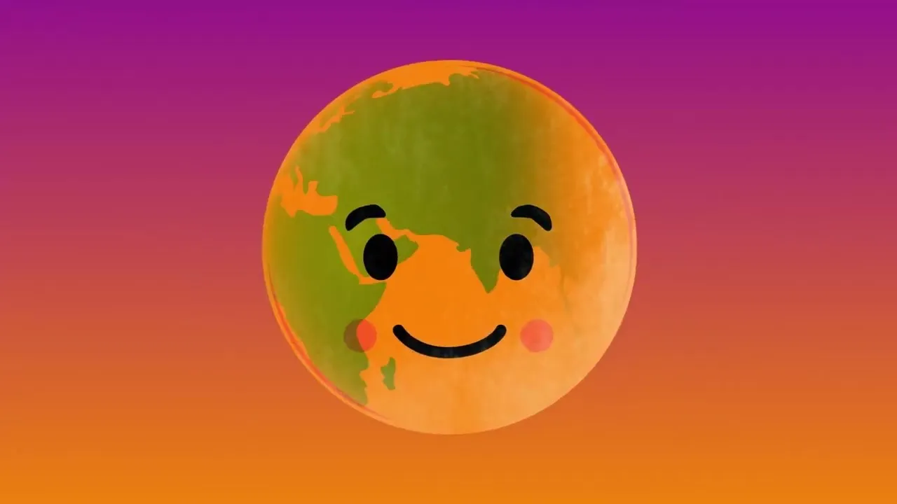 那些排行榜上的“幸福感”可能是这些时刻组成的