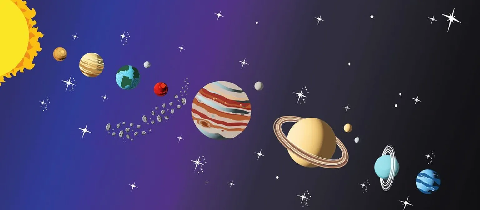 如果所有科学都被毁灭，每门学科只能留下一句话，你所在的领域会留下什么