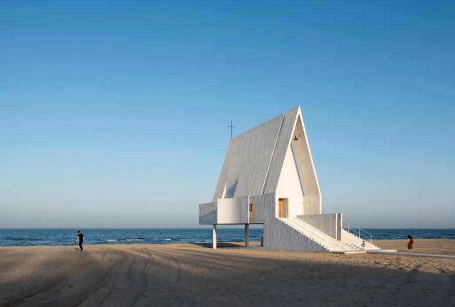 阿那亚真的是中国中产乌托邦