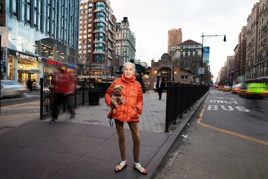 那些年年搬家的纽约租房客