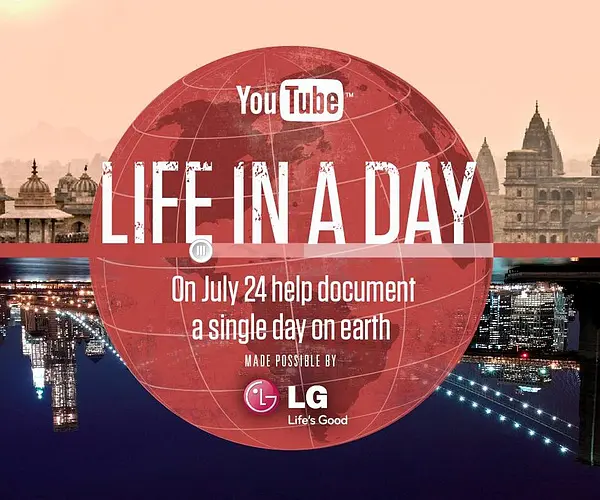 浮生一日（Life in a Day）