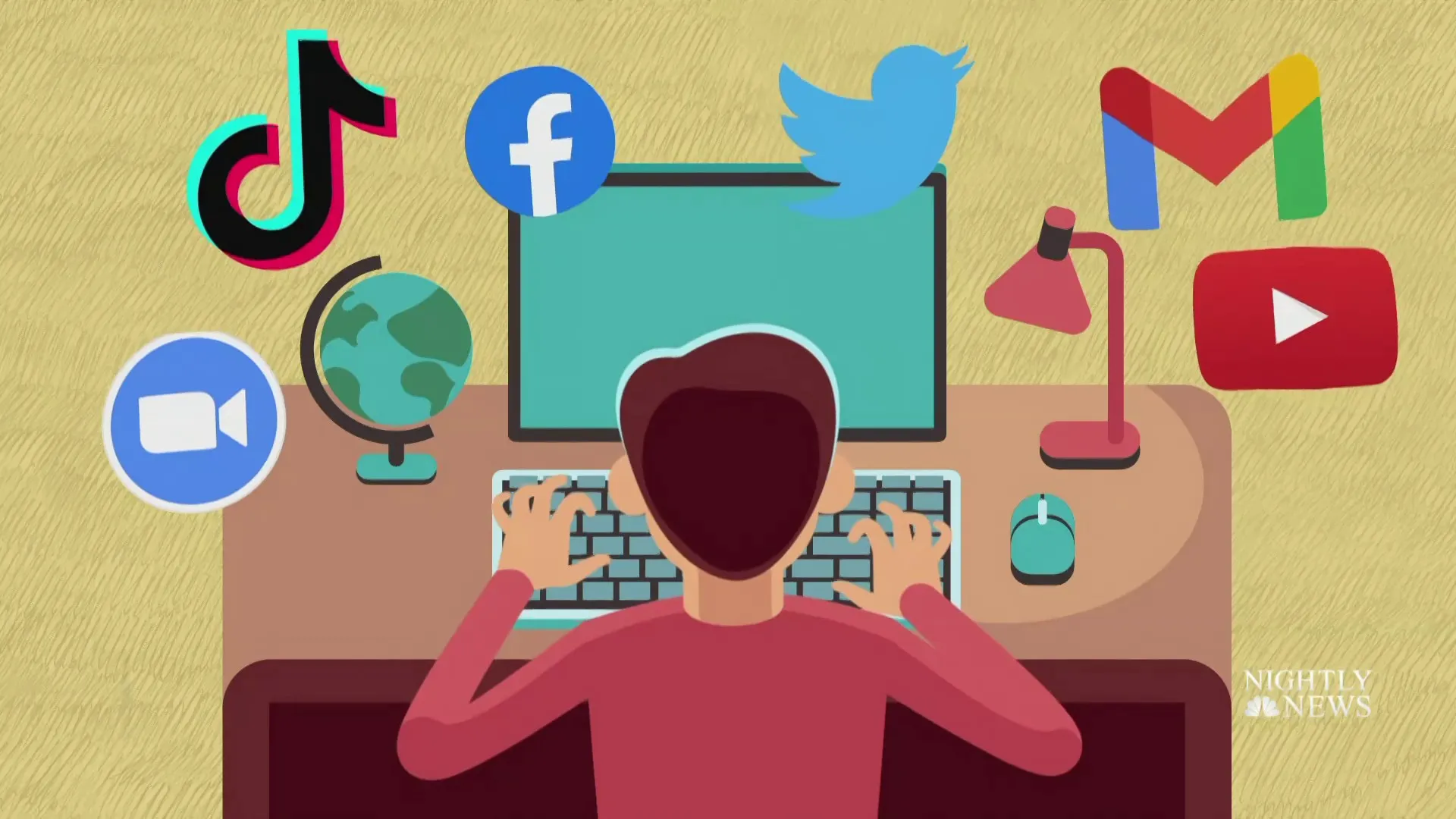 社交媒体使用与成年人抑郁 —— 调查揭示成年人社交媒体使用与抑郁之间的关联