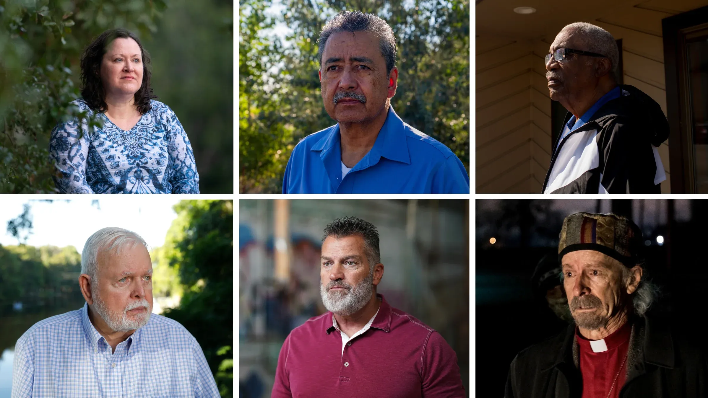 执行死刑给工作人员造成了隐秘的创伤